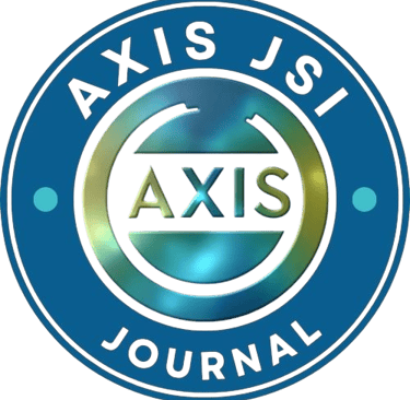 Axis Journal of Scientific Innovations