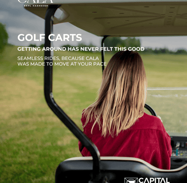 cala sahl hasheesh was made to move at your pace