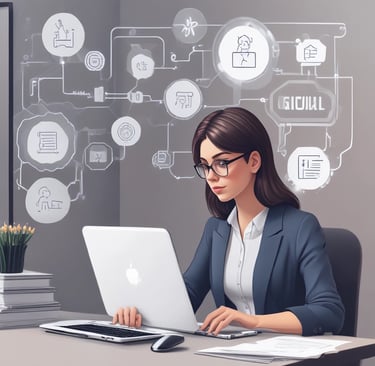 a man riding a skateboard down the side of a ramp