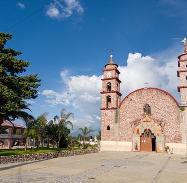 Iglesia Patria Nueva Actualmente