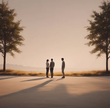 white concrete building during daytime