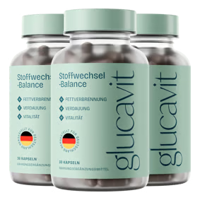 Glucavit