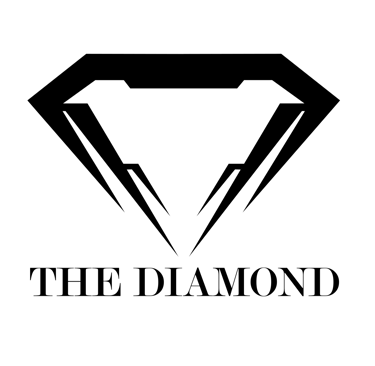 Logo The Diamond