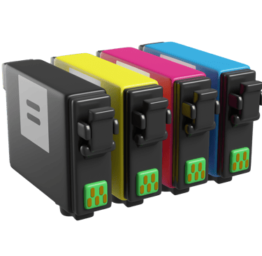 InkJet Cartridges