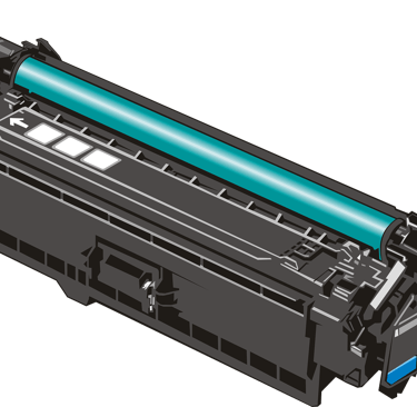 A Laserjet Toner