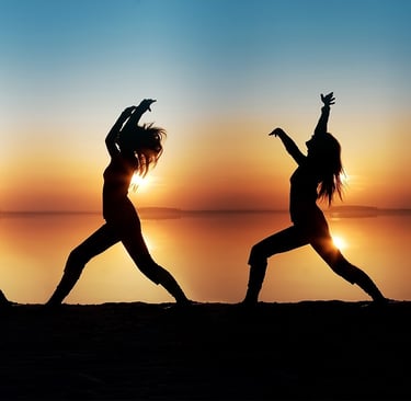 kali dynamic meditation souloraflow