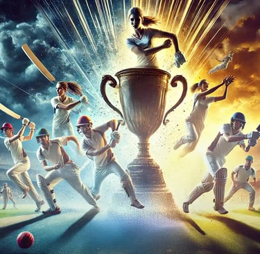 Online Cricket Betting Tips