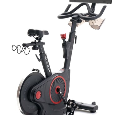 Echelon Smart Fitness Bike