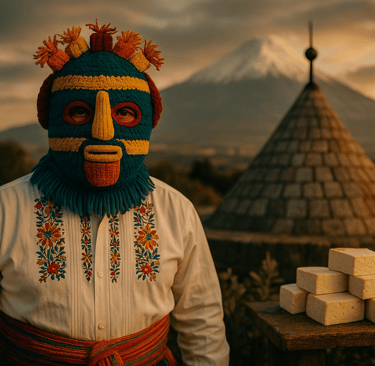 Una guía rápida para vivir Cayambe en un día