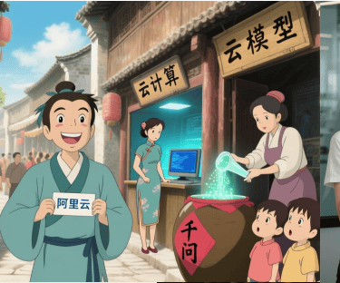 Qwen-Image research paper vision–language model technical report