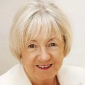 Image of Sue Worrall