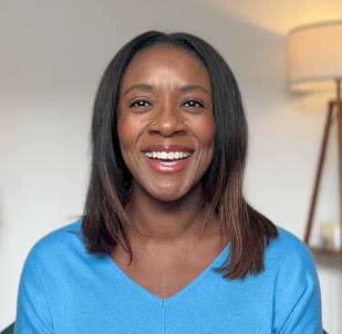 Photo of Marverine - midlife coach - Transform with Marv