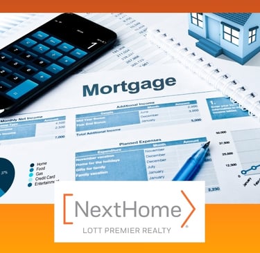 Mortgage Report