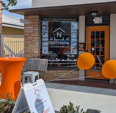 NextHome Lott Premier Realty