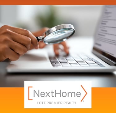 Looking closely with appraisals