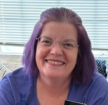 Andi Hoff Owner Designer