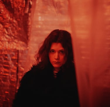 kristiin räägel, film