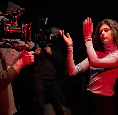 kristiin räägel, film, actor