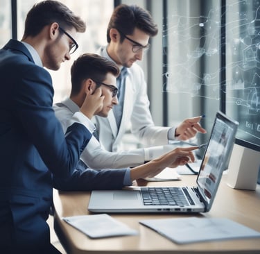 Bright living room with modern inventory