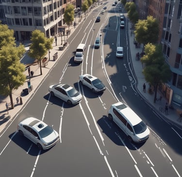 Bright living room with modern inventory