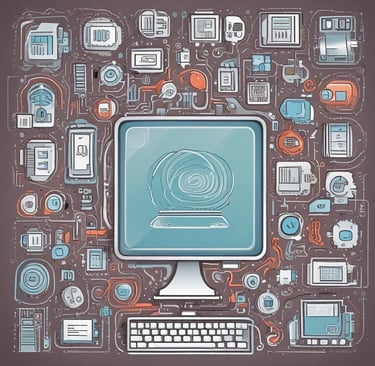 Bright living room with modern inventory