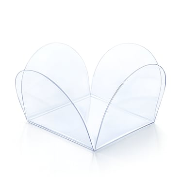 Caixeta para doces Brigadeiros - Rota Iberica