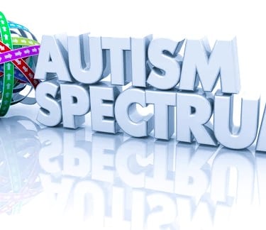 Autism Spectrum Disorder