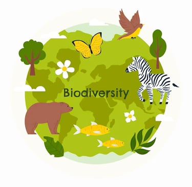 Protecting Biodiversity