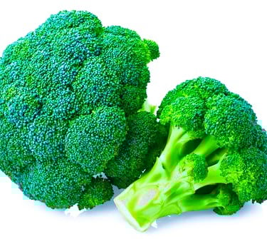 broccoli