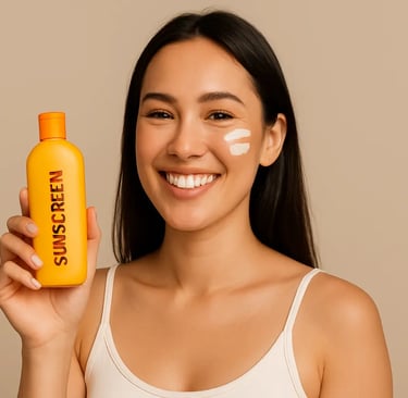 Sunscreen