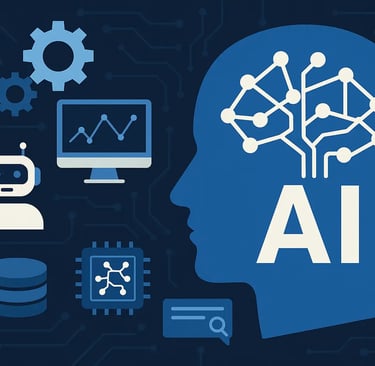Artificial Intelligence