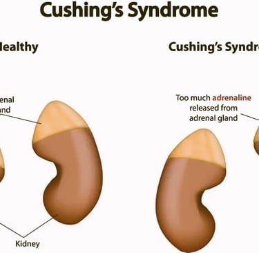Cushing Syndrome