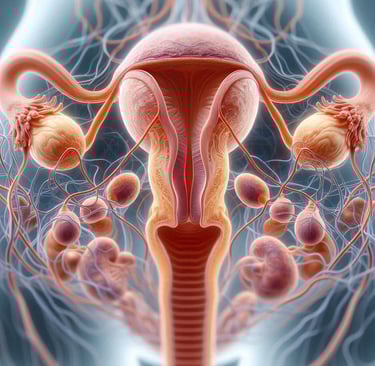 Fallopian tube cancer