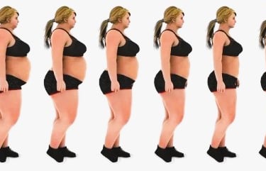 fat loss