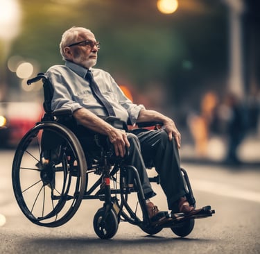 Paralysis