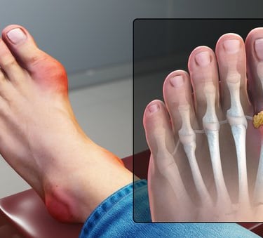 gout