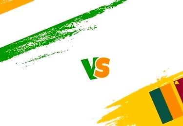 india vs sri lanka