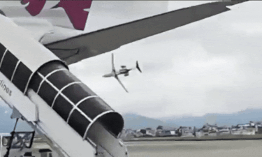 nepal Plane Crash