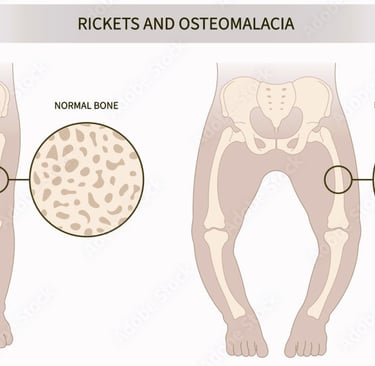 Pagets Disease