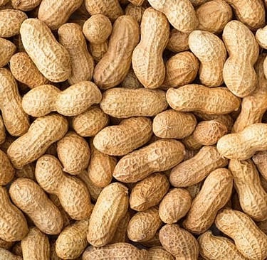 peanuts