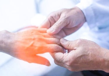 Peripheral Neuropathy