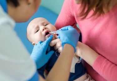 Rotavirus