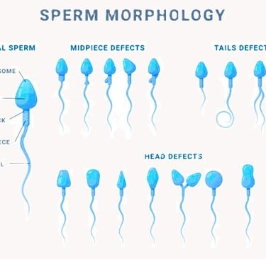 sperm
