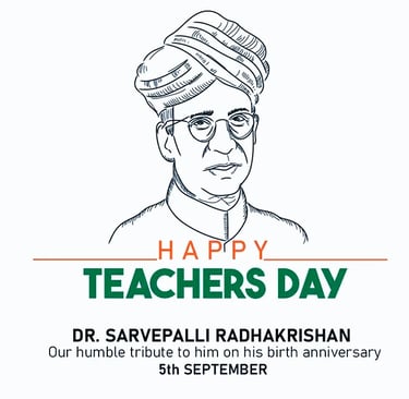 teachers day