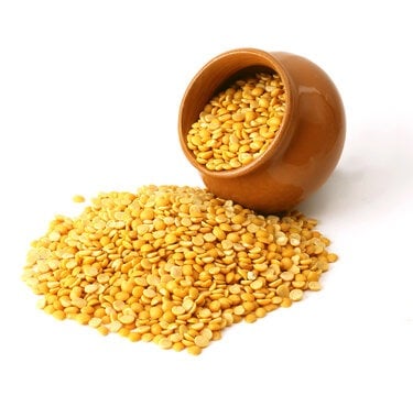 toor dal