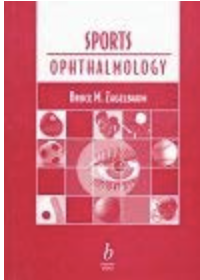 Sports Ophthalmology Textbook