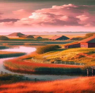denmark