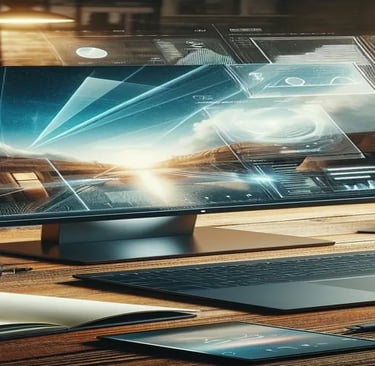 portable monitors