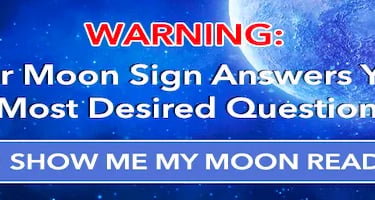 moon reading