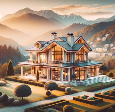 Achasta Realtor Showing Achasta Home For Sale In Dahlonega Georgia